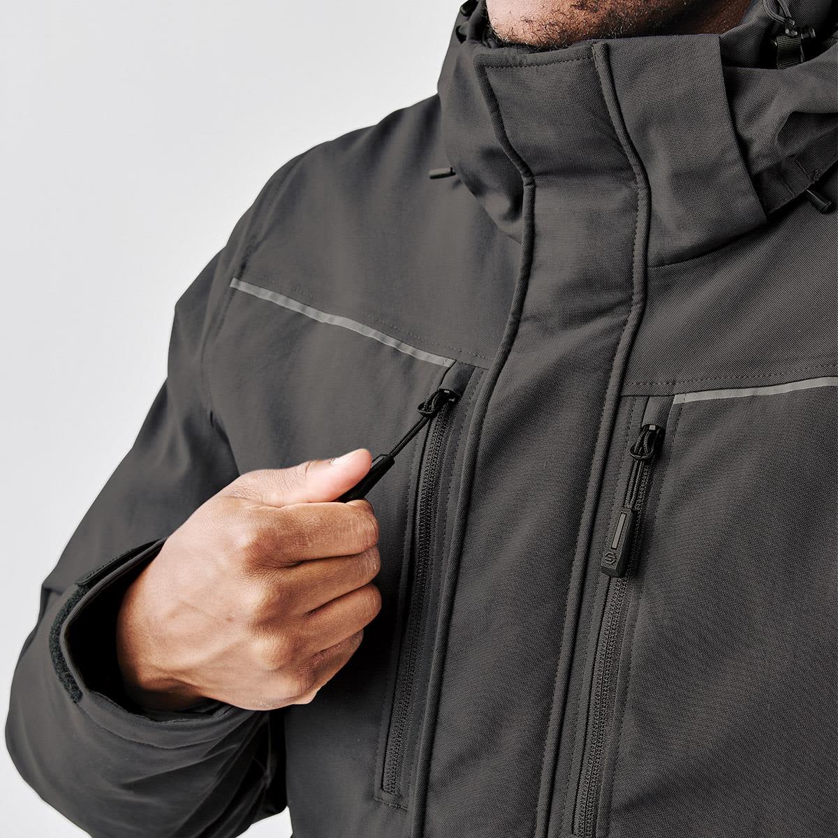 Men's Steelhead Thermal Jacket LE-HDK-1