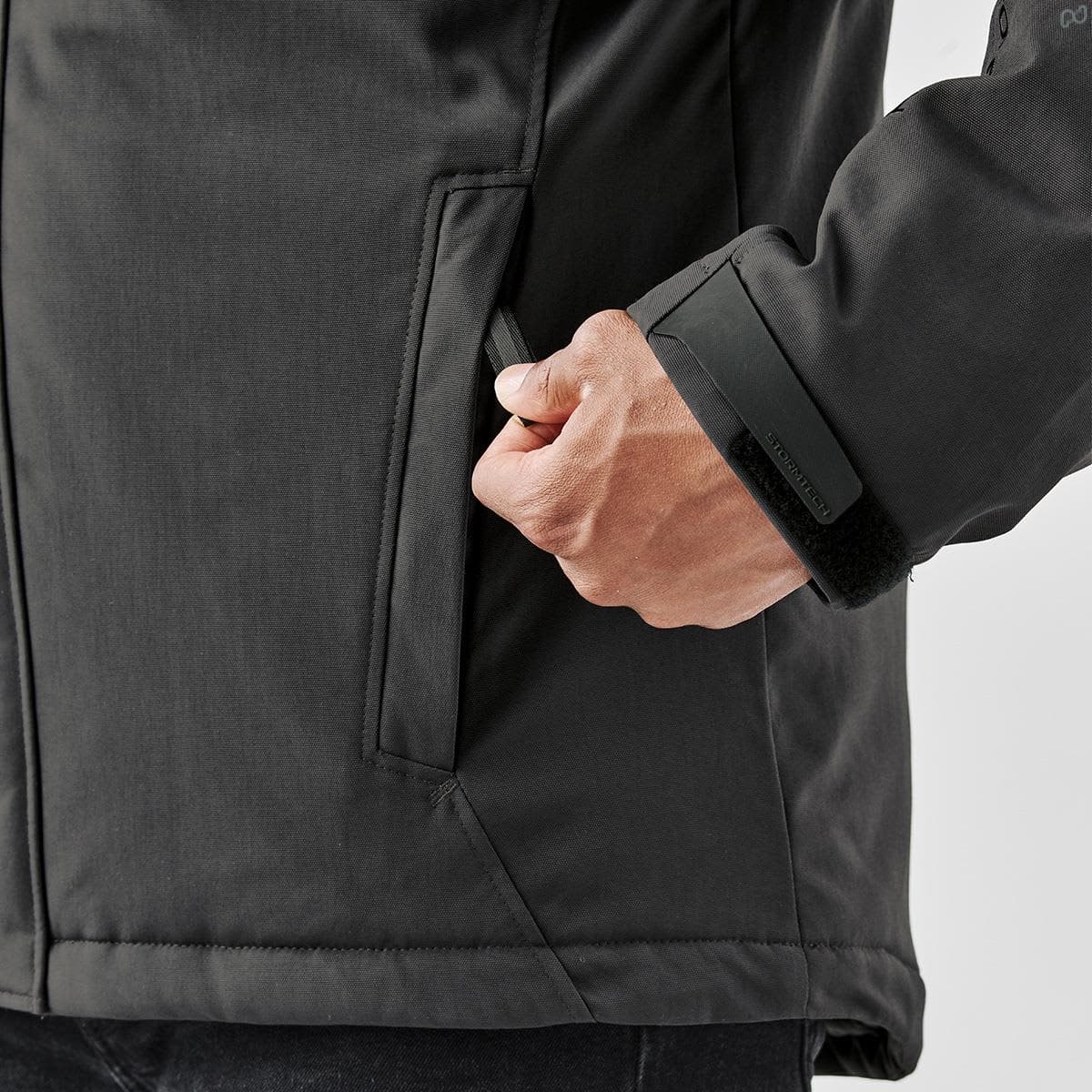 Men's Steelhead Thermal Jacket LE-HDK-1