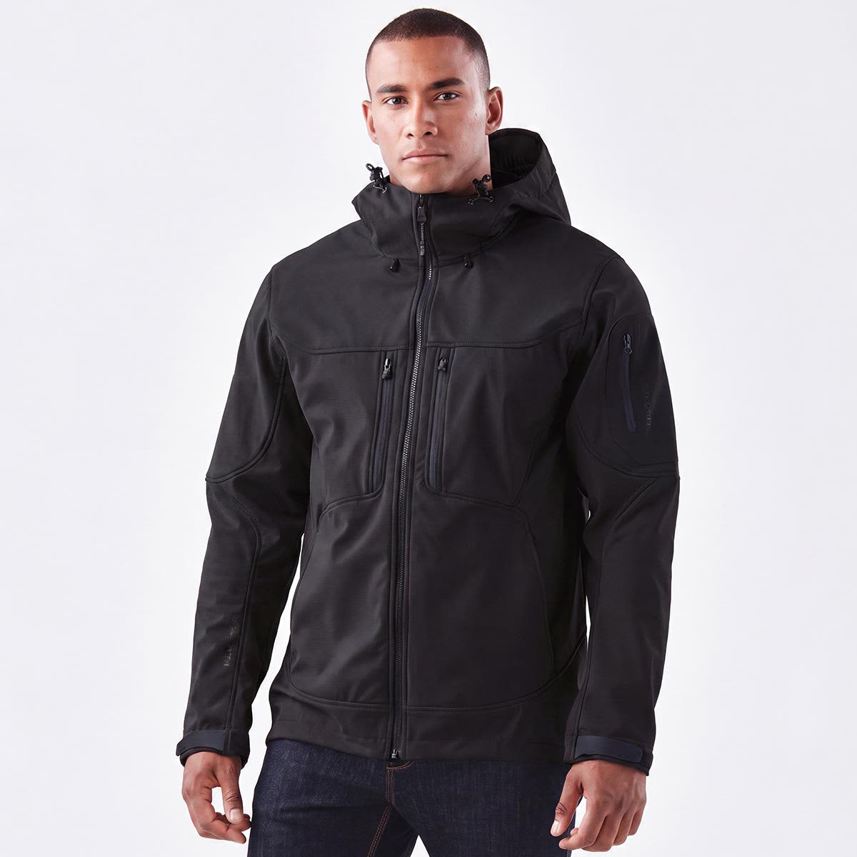 Men's Epsilon 2 Softshell LE-HR-1