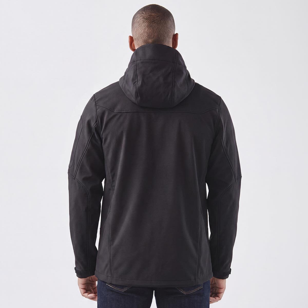 Men's Epsilon 2 Softshell LE-HR-1