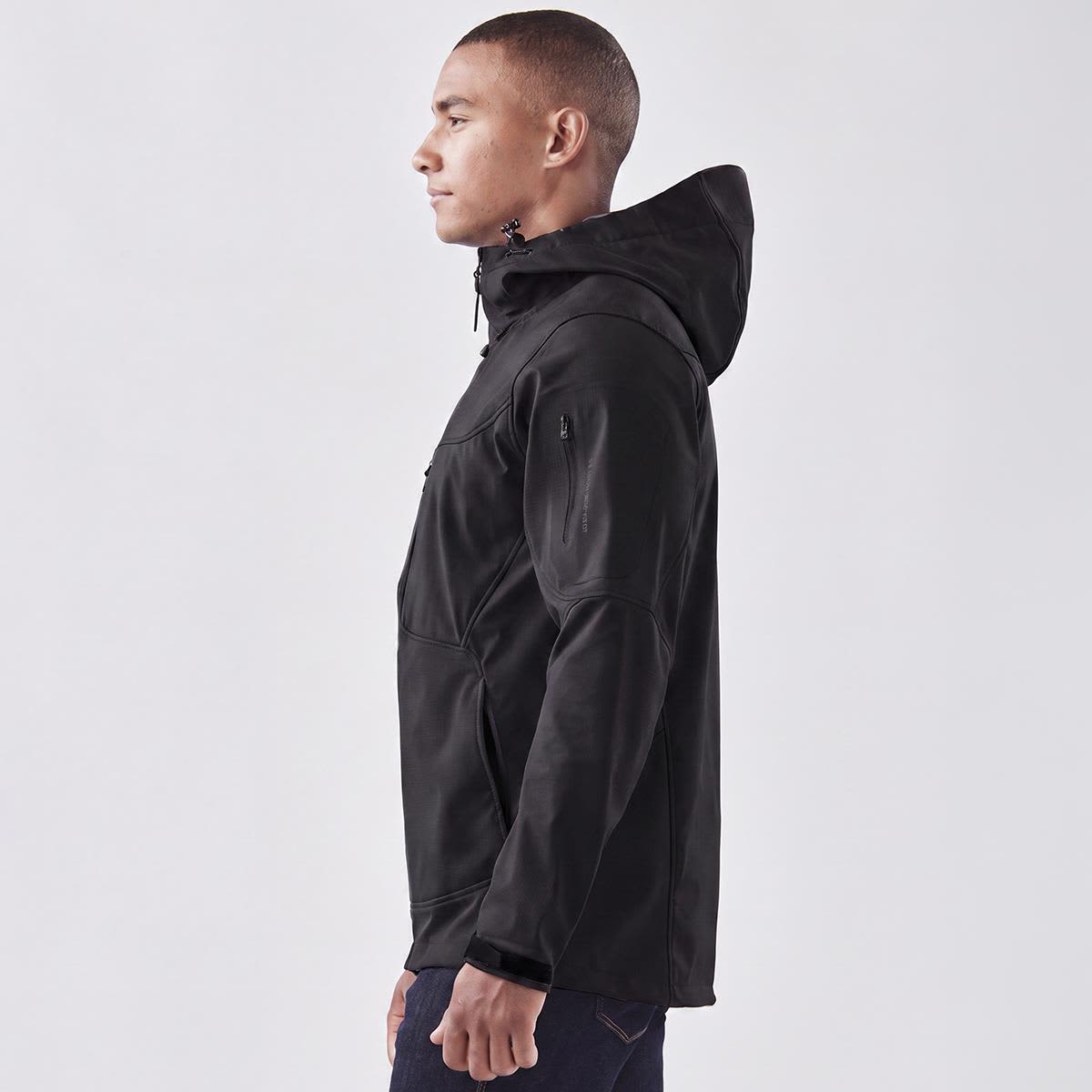 Men's Epsilon 2 Softshell LE-HR-1