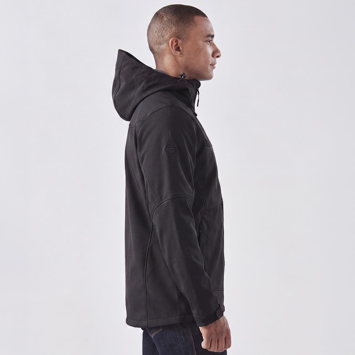 Men's Epsilon 2 Softshell LE-HR-1