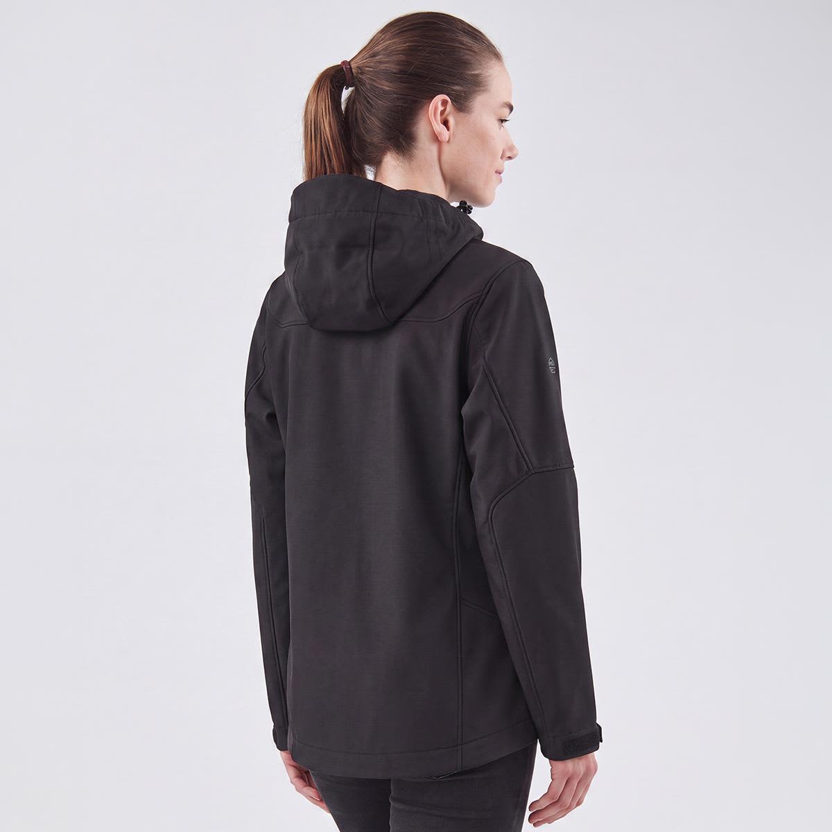 Women's Epsilon 2 Softshell LE-HR-1W