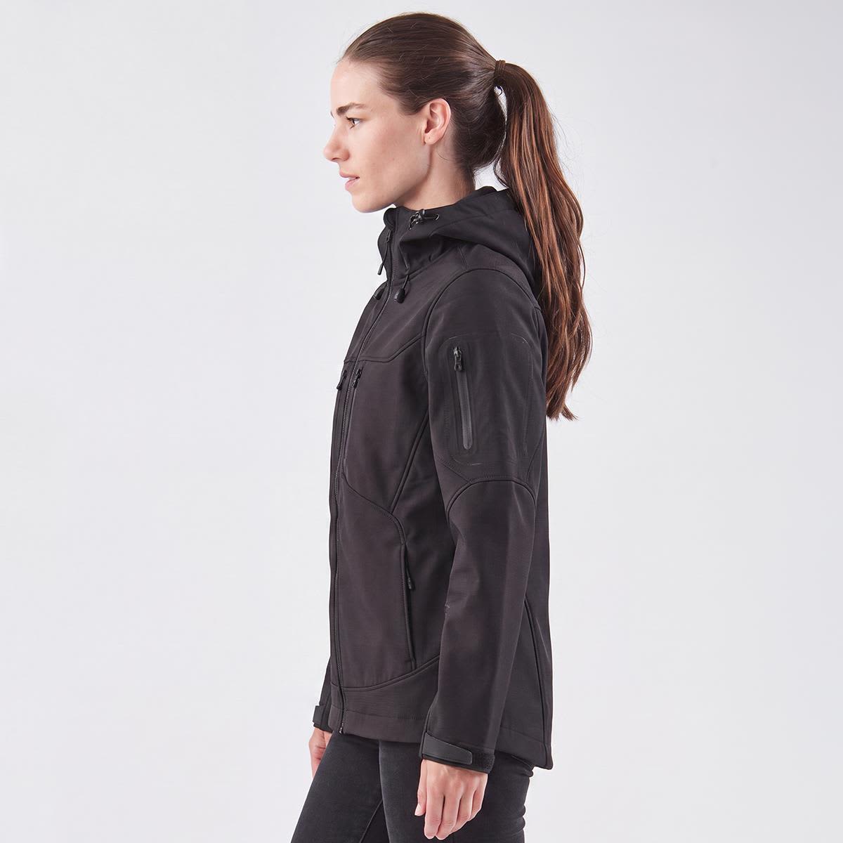 Women's Epsilon 2 Softshell LE-HR-1W