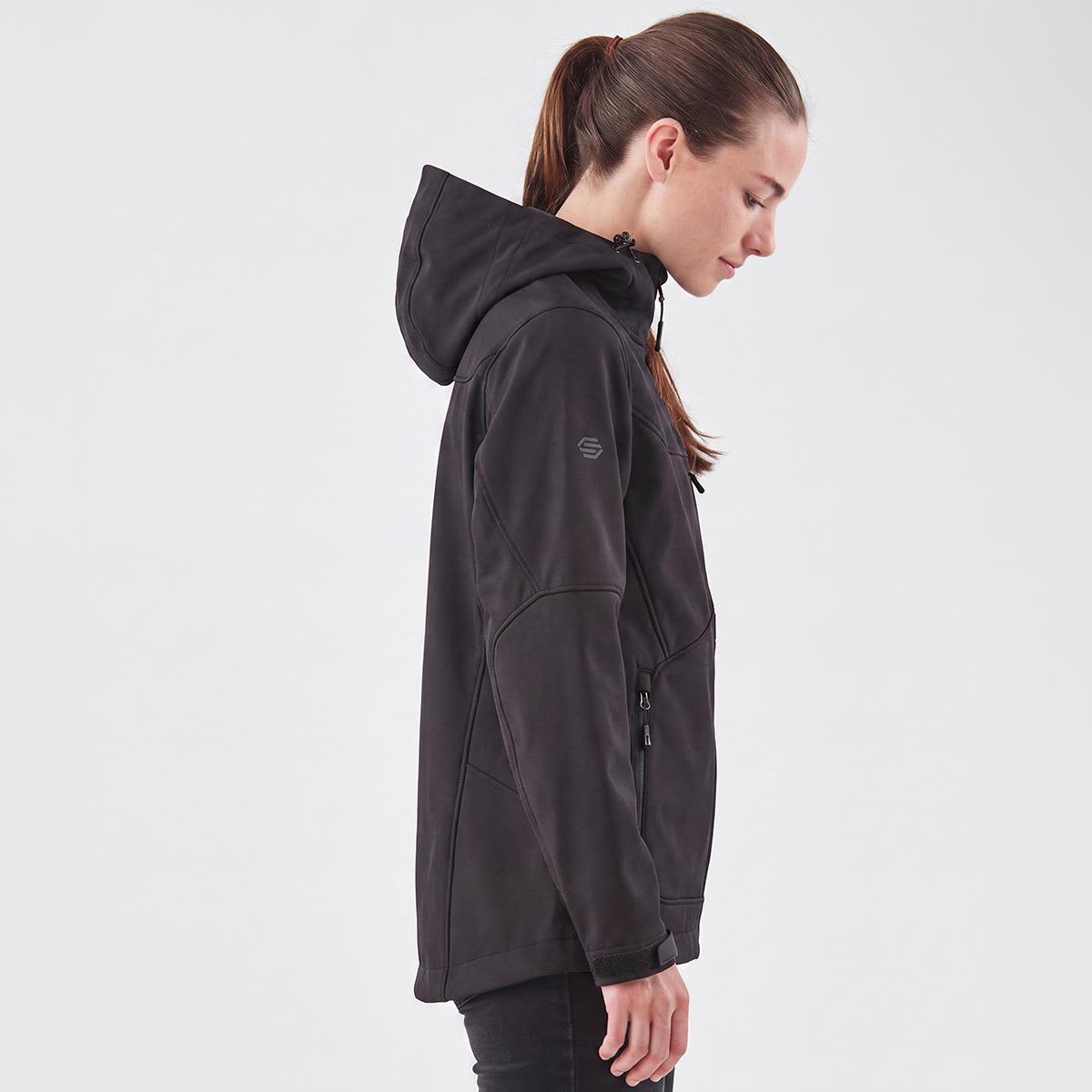 Women's Epsilon 2 Softshell LE-HR-1W