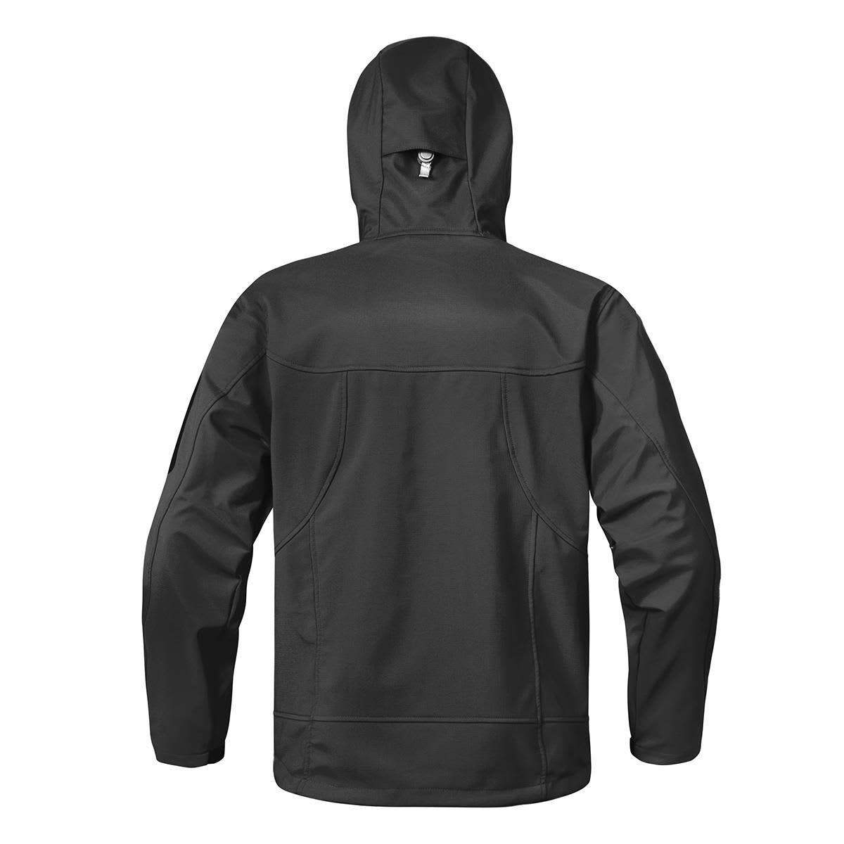 Men's Epsilon H2Xtreme Shell LE-HS-1