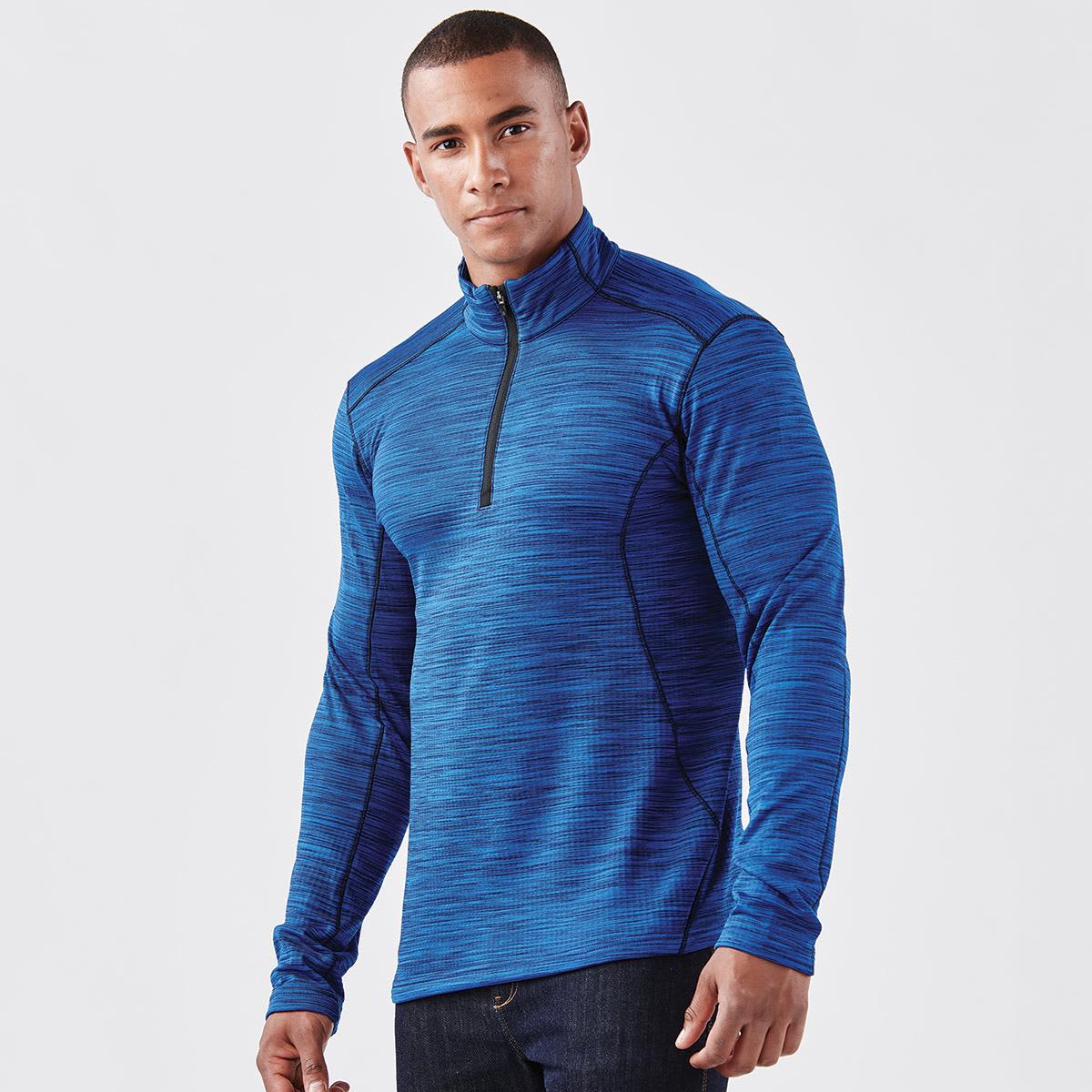 Men's Base Thermal 1/4 Zip LE-HTZ-1