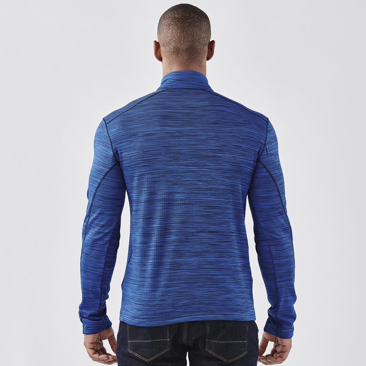 Men's Base Thermal 1/4 Zip LE-HTZ-1