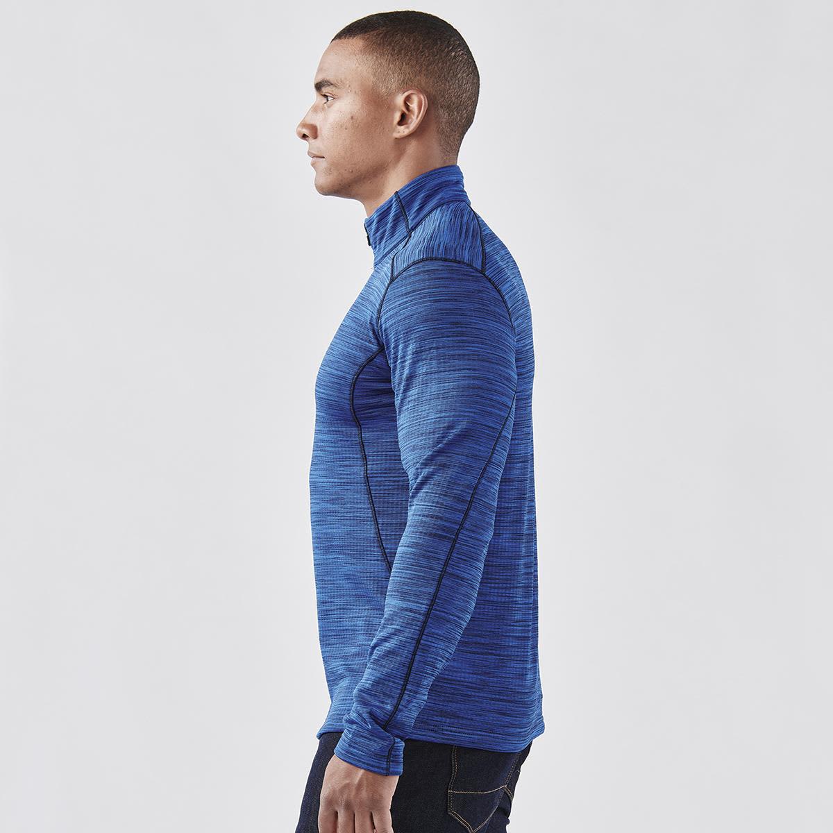 Men's Base Thermal 1/4 Zip LE-HTZ-1