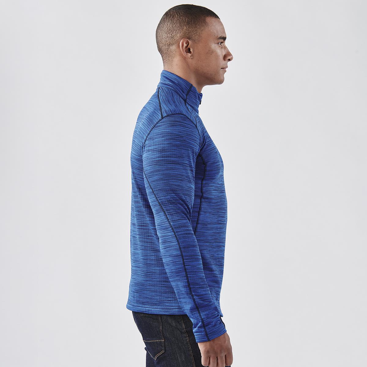 Men's Base Thermal 1/4 Zip LE-HTZ-1