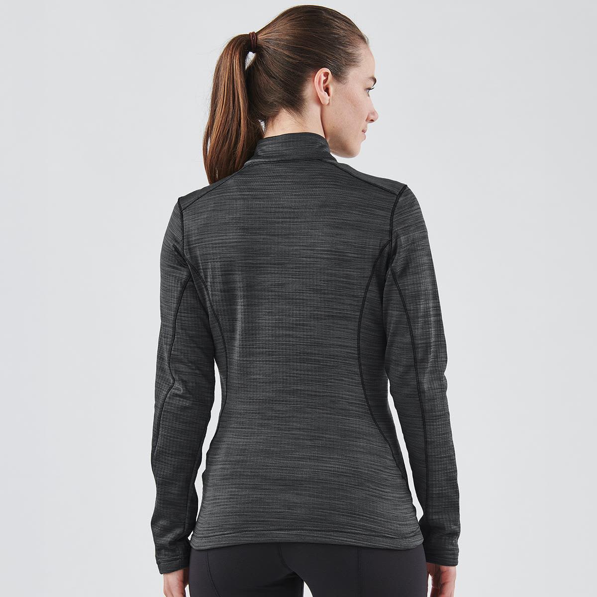 Women's Base Thermal 1/4 Zip LE-HTZ-1W