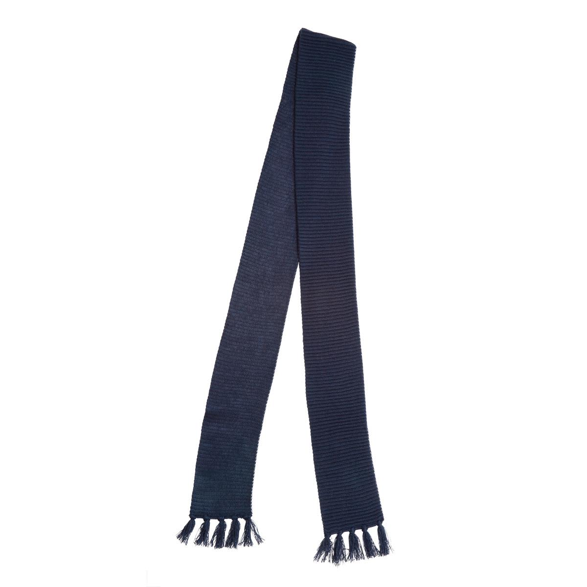 Ruga Knit Scarf - J625 Image 