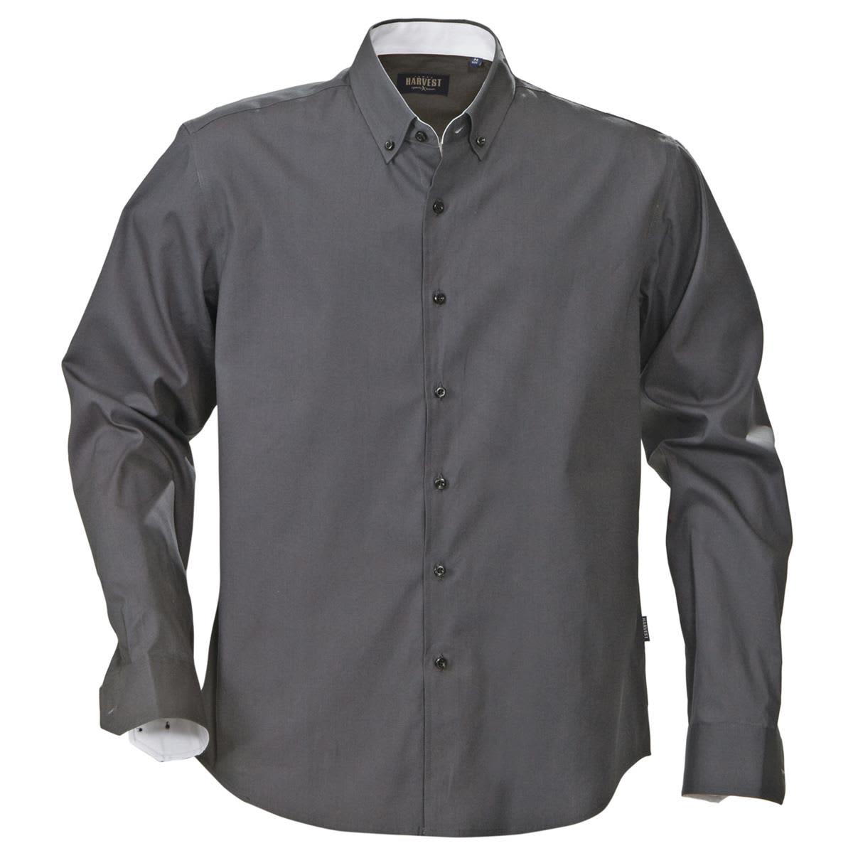 Redding Men's Shirt LE-JH302S