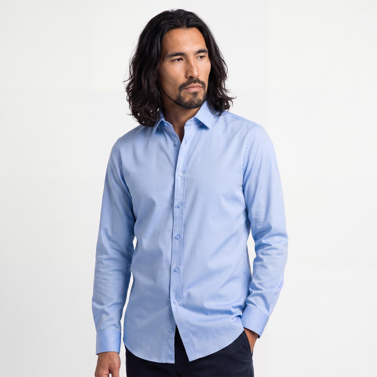 Men's Acton Shirt LE-JH310S