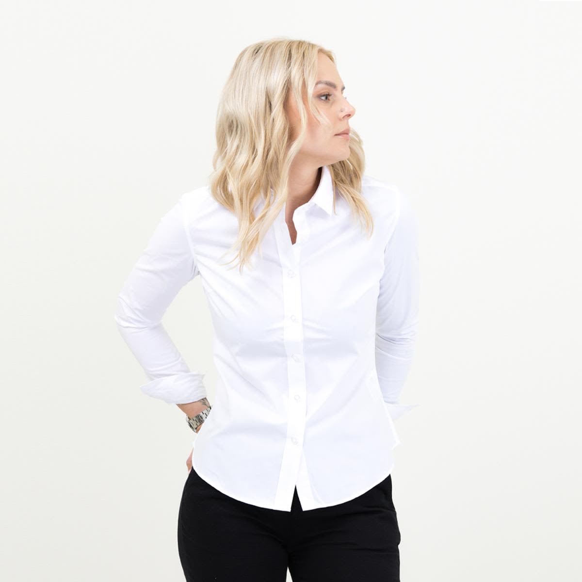 Women's Acton Shirt LE-JH310W