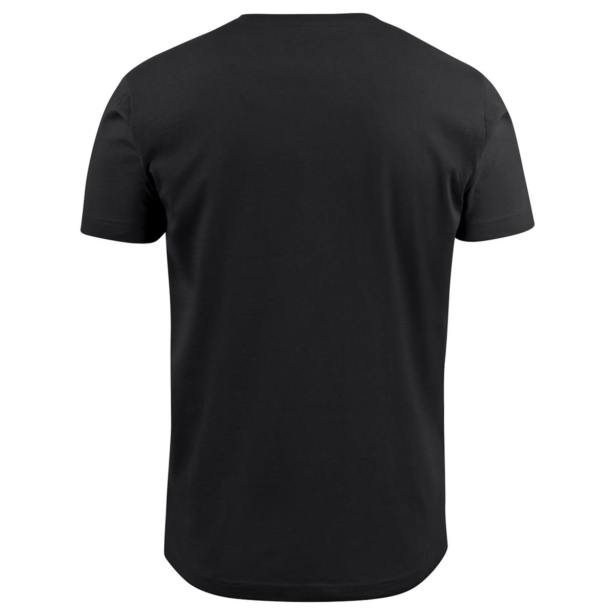 American U Men's Crew Neck Tee LE-JH400