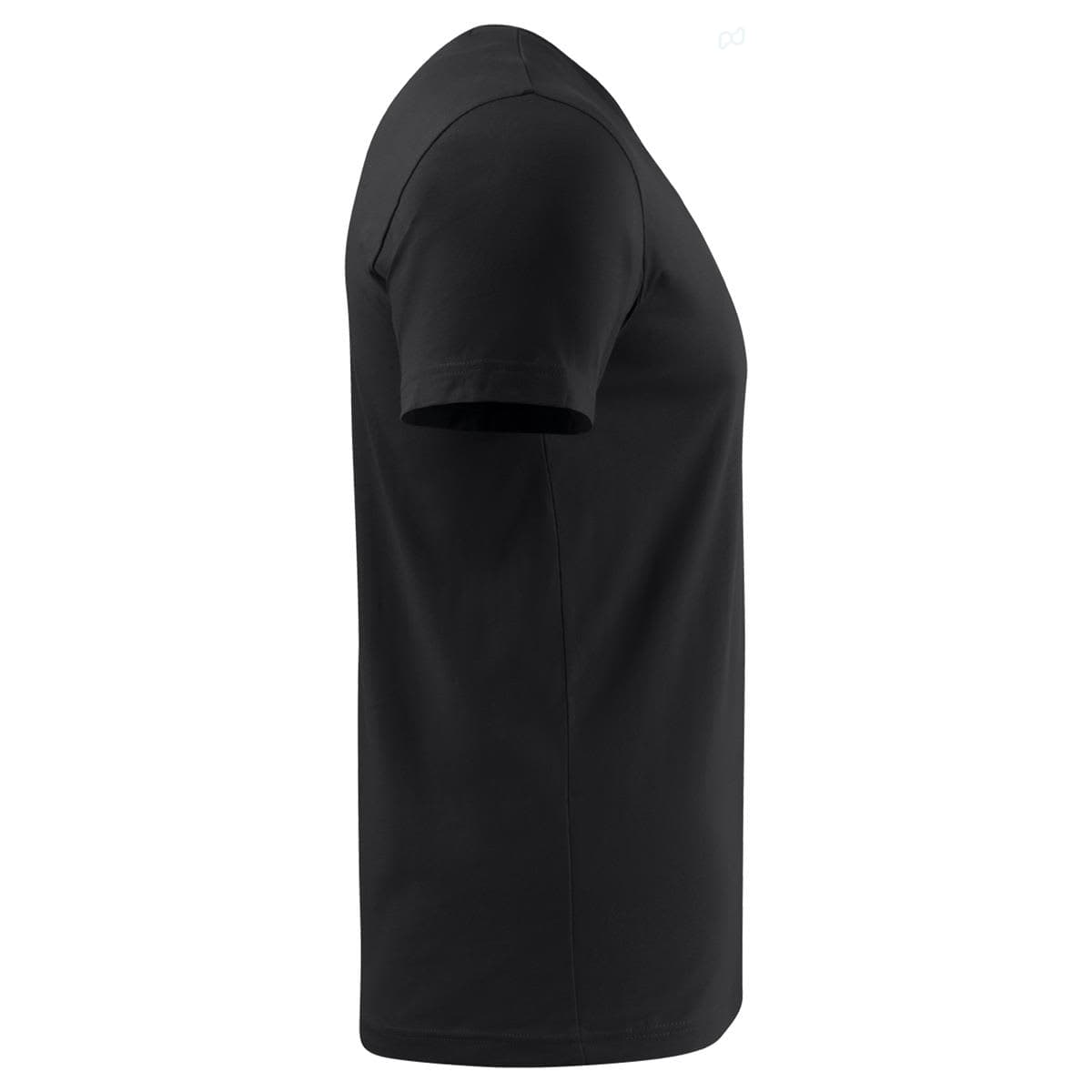 American U Men's Crew Neck Tee LE-JH400