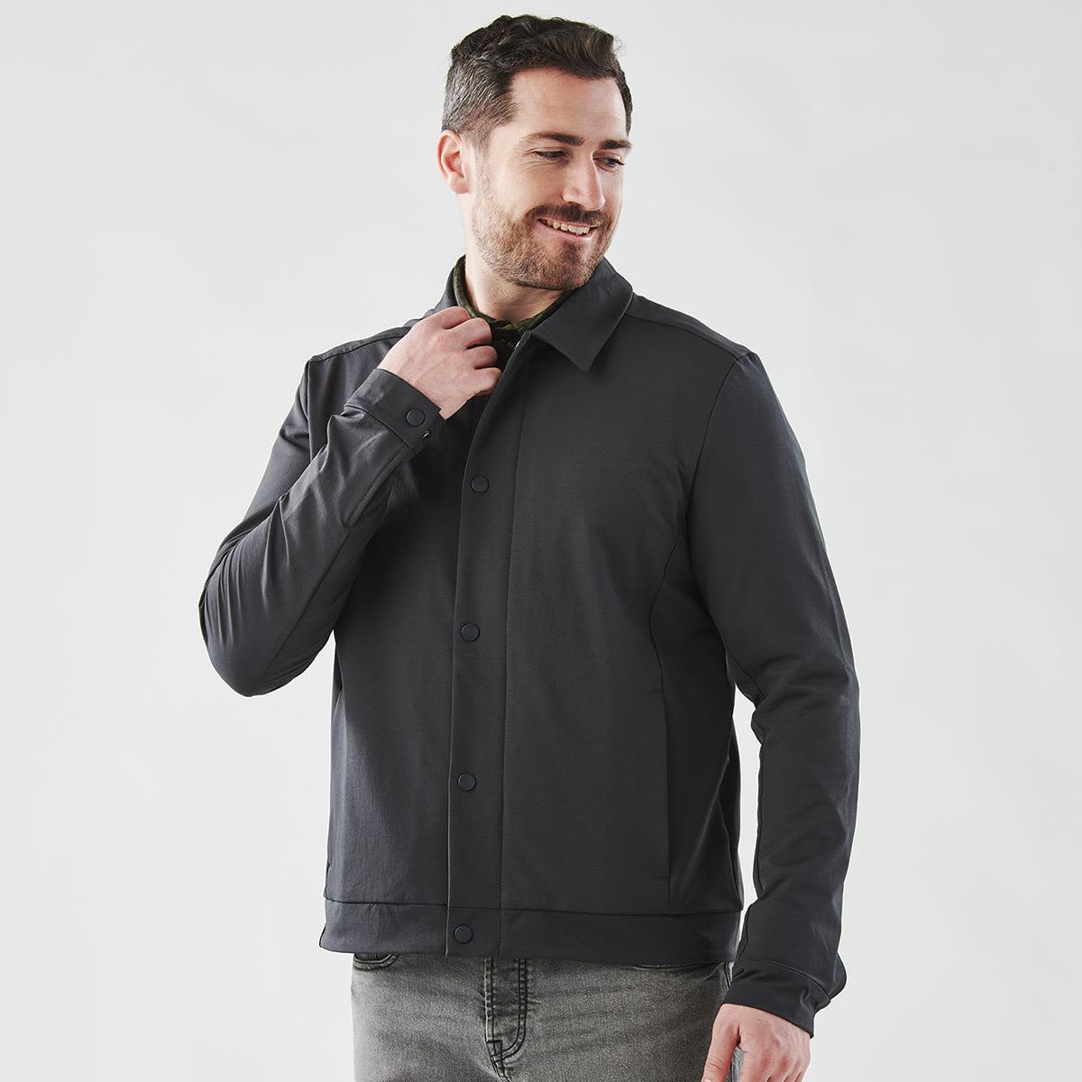 Men's Soho Jacket LE-JSX-1