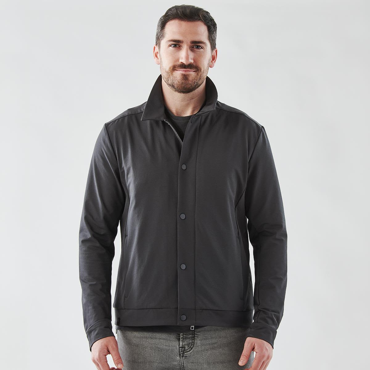 Men's Soho Jacket LE-JSX-1