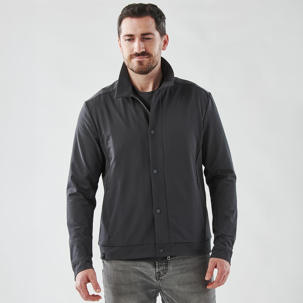 Men's Soho Jacket LE-JSX-1
