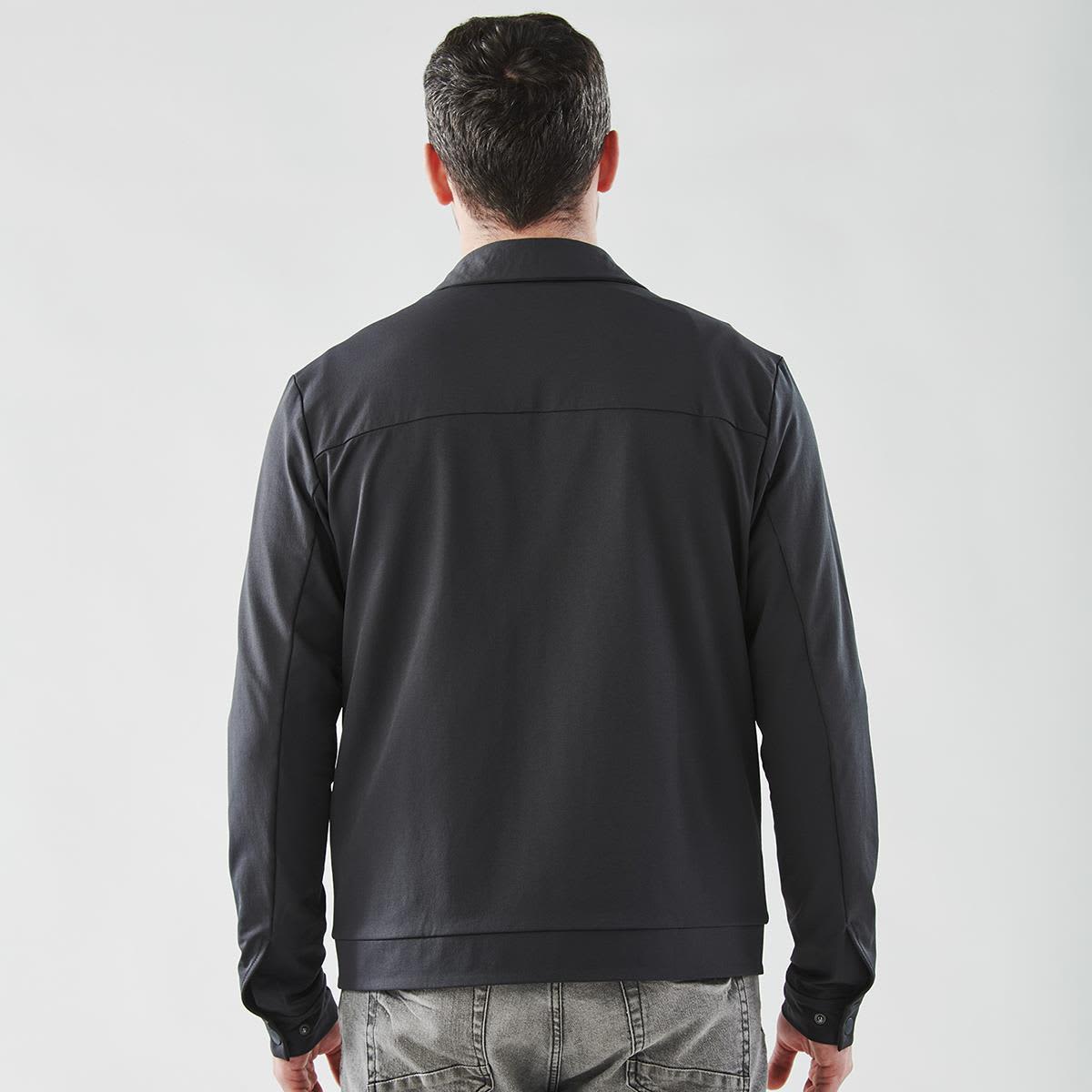 Men's Soho Jacket LE-JSX-1