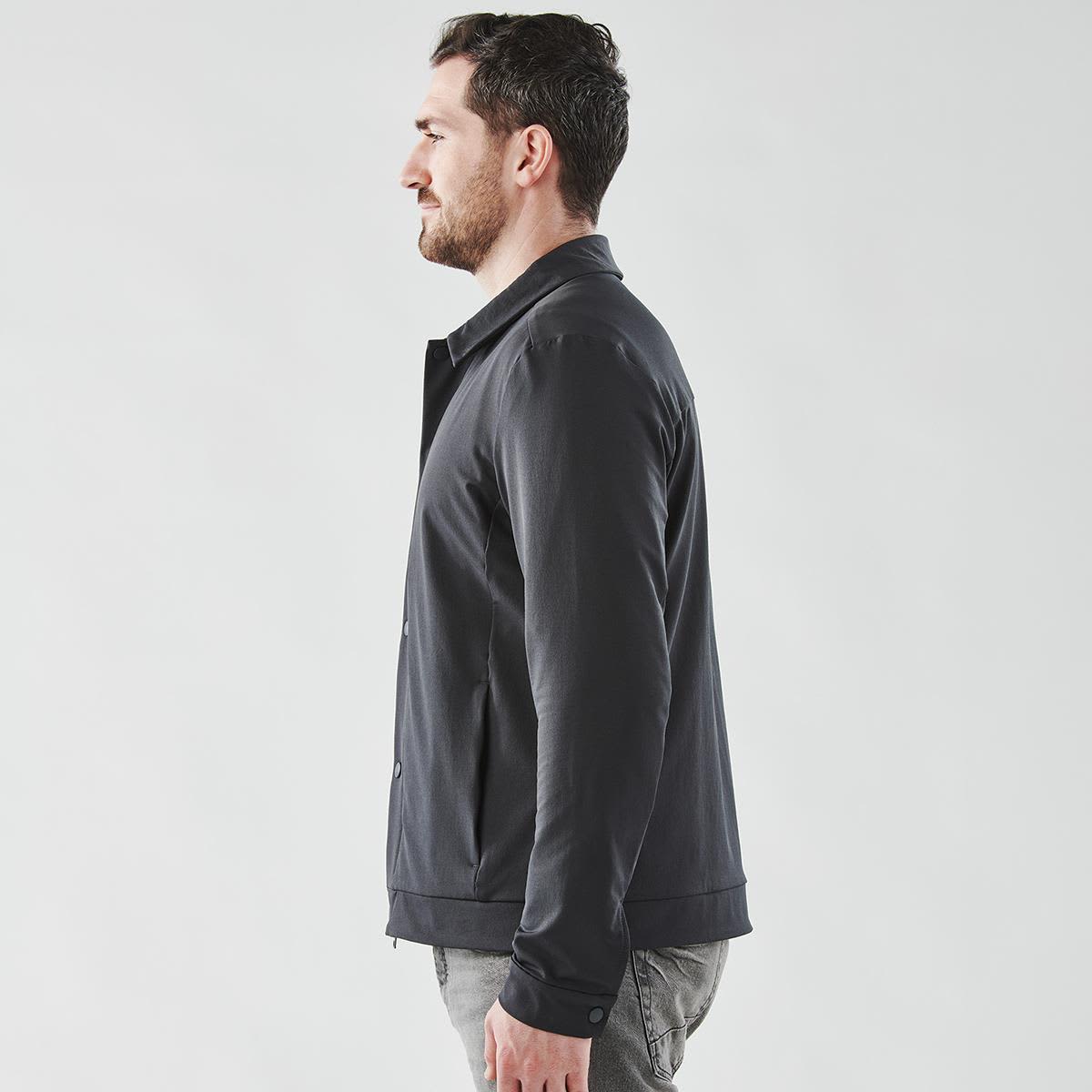 Men's Soho Jacket LE-JSX-1