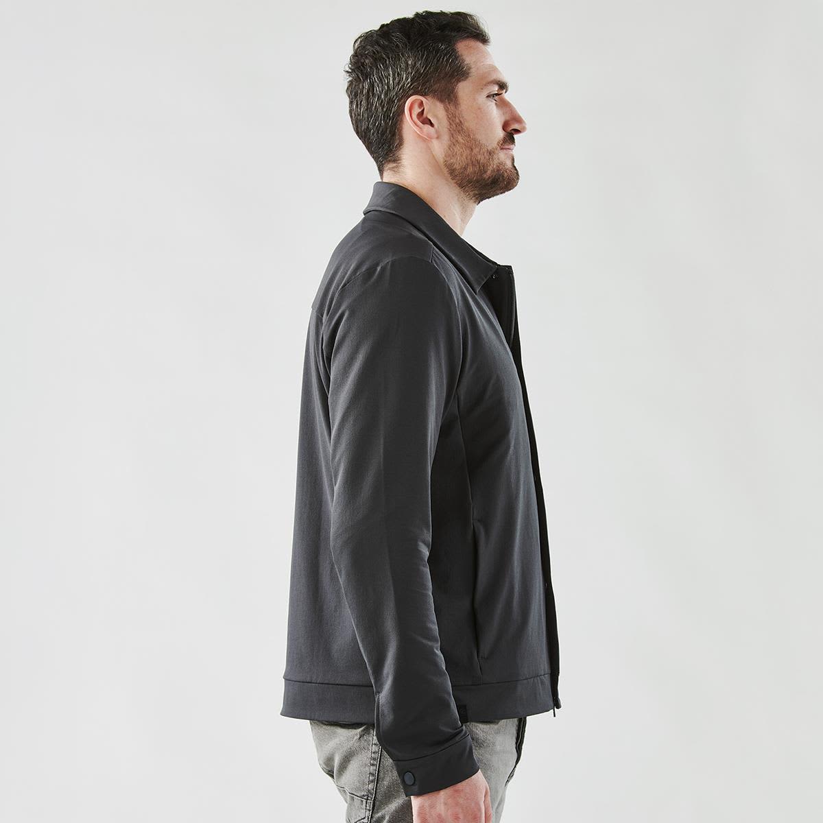 Men's Soho Jacket LE-JSX-1