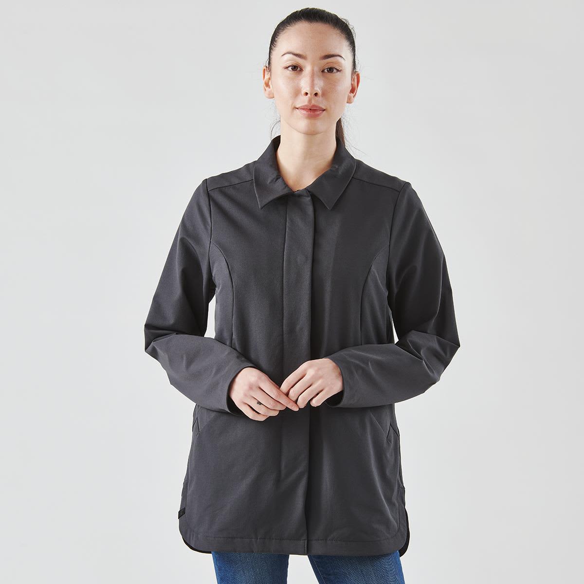Women's Soho Jacket LE-JSX-1W
