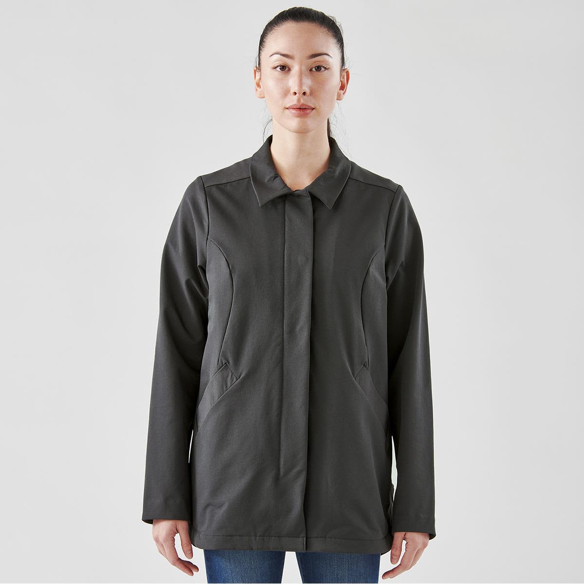 Women's Soho Jacket LE-JSX-1W
