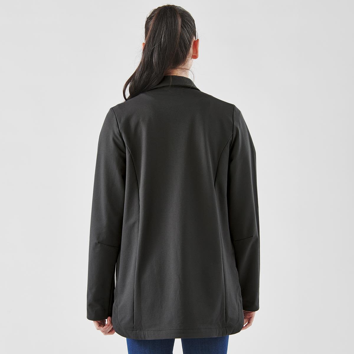 Women's Soho Jacket LE-JSX-1W