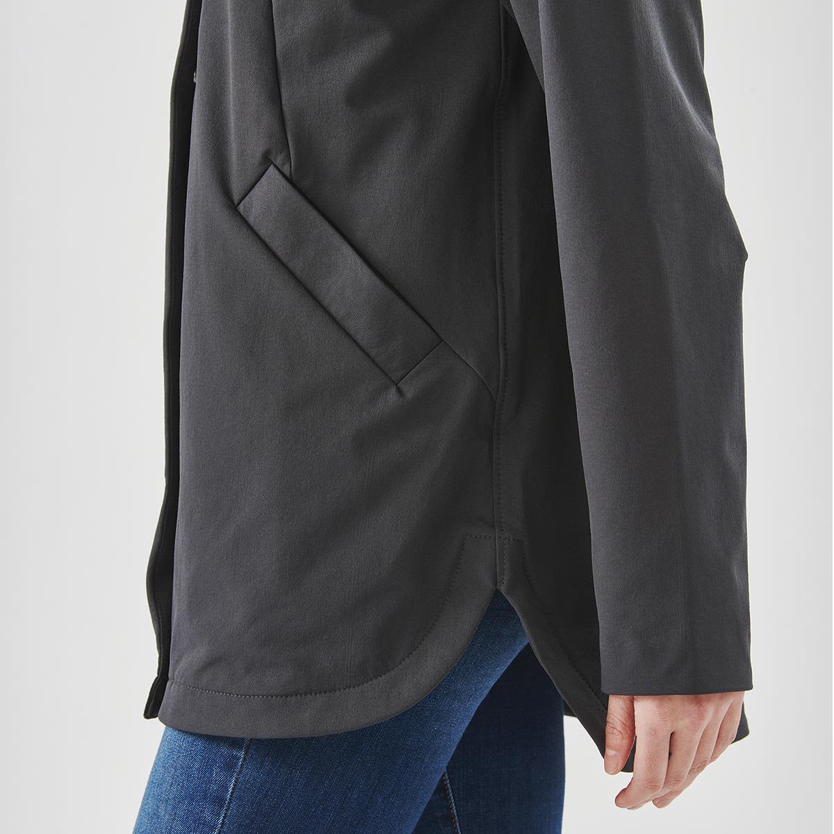 Women's Soho Jacket LE-JSX-1W