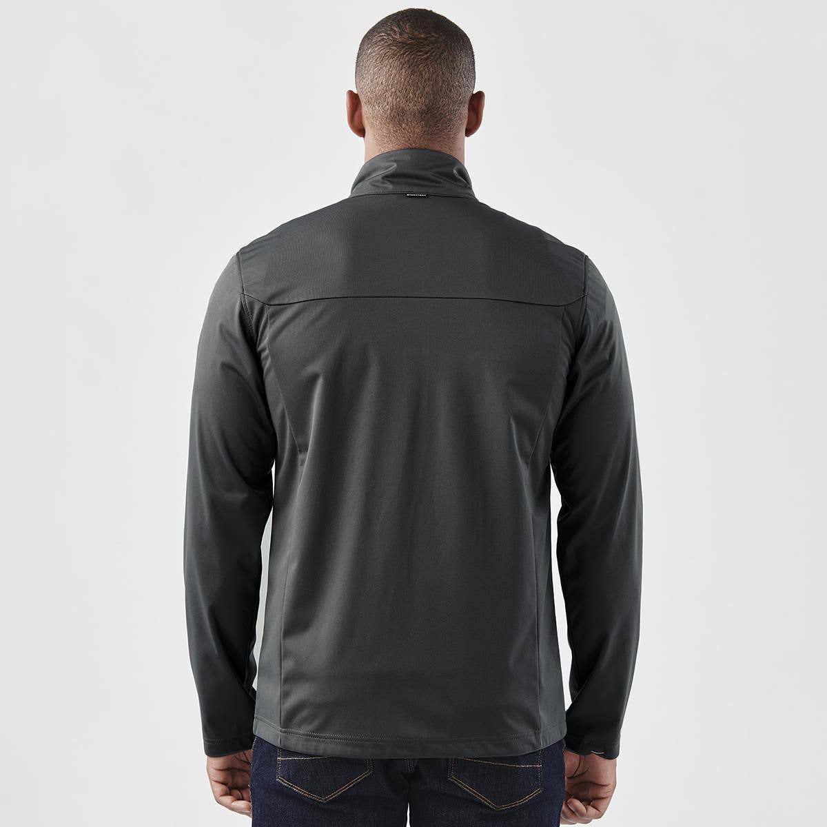 Men's Greenwich Lightweight Softshell LE-KS-3