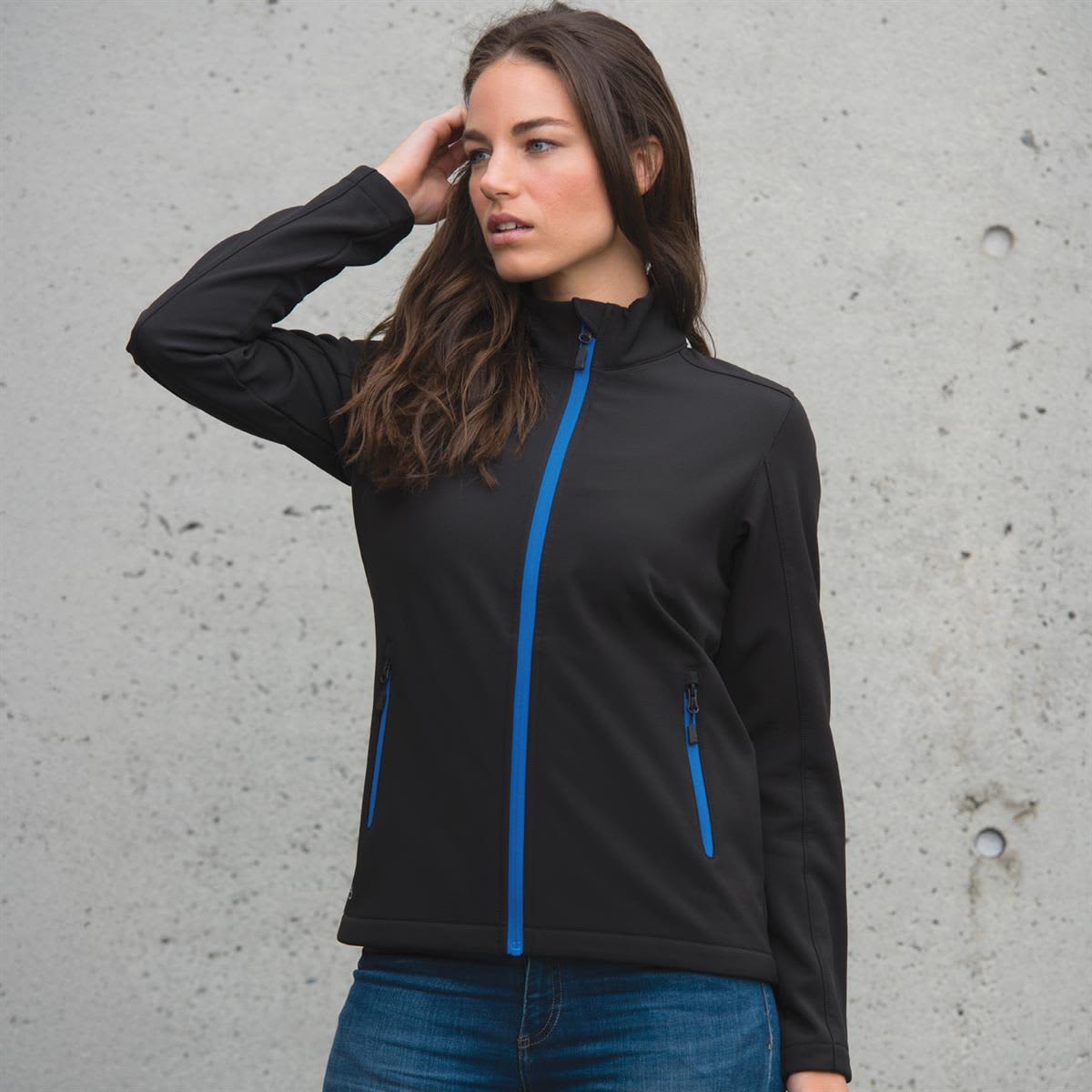 Women's Orbiter Softshell LE-KSB-1W