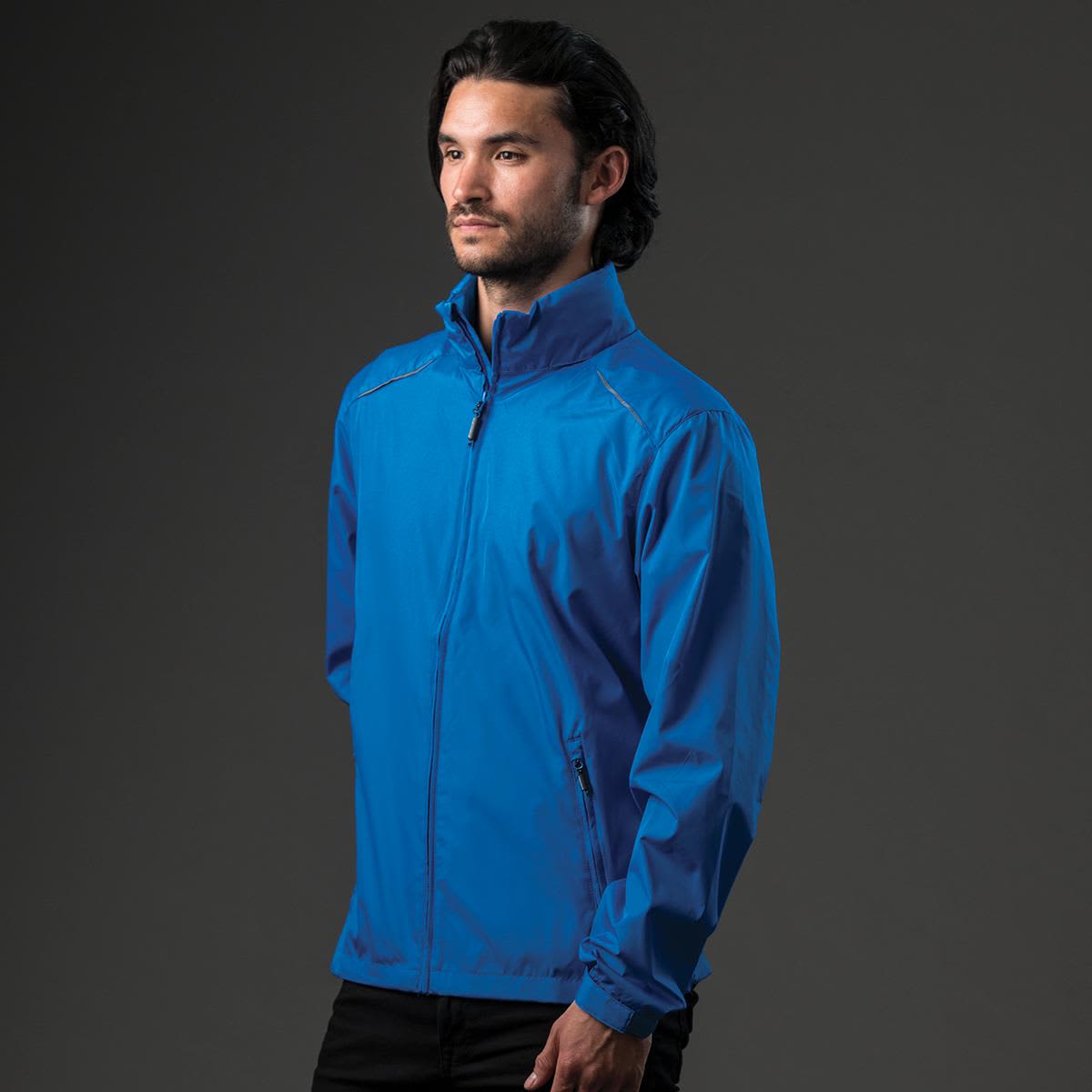 Men's Nautilus Shell LE-KX-1