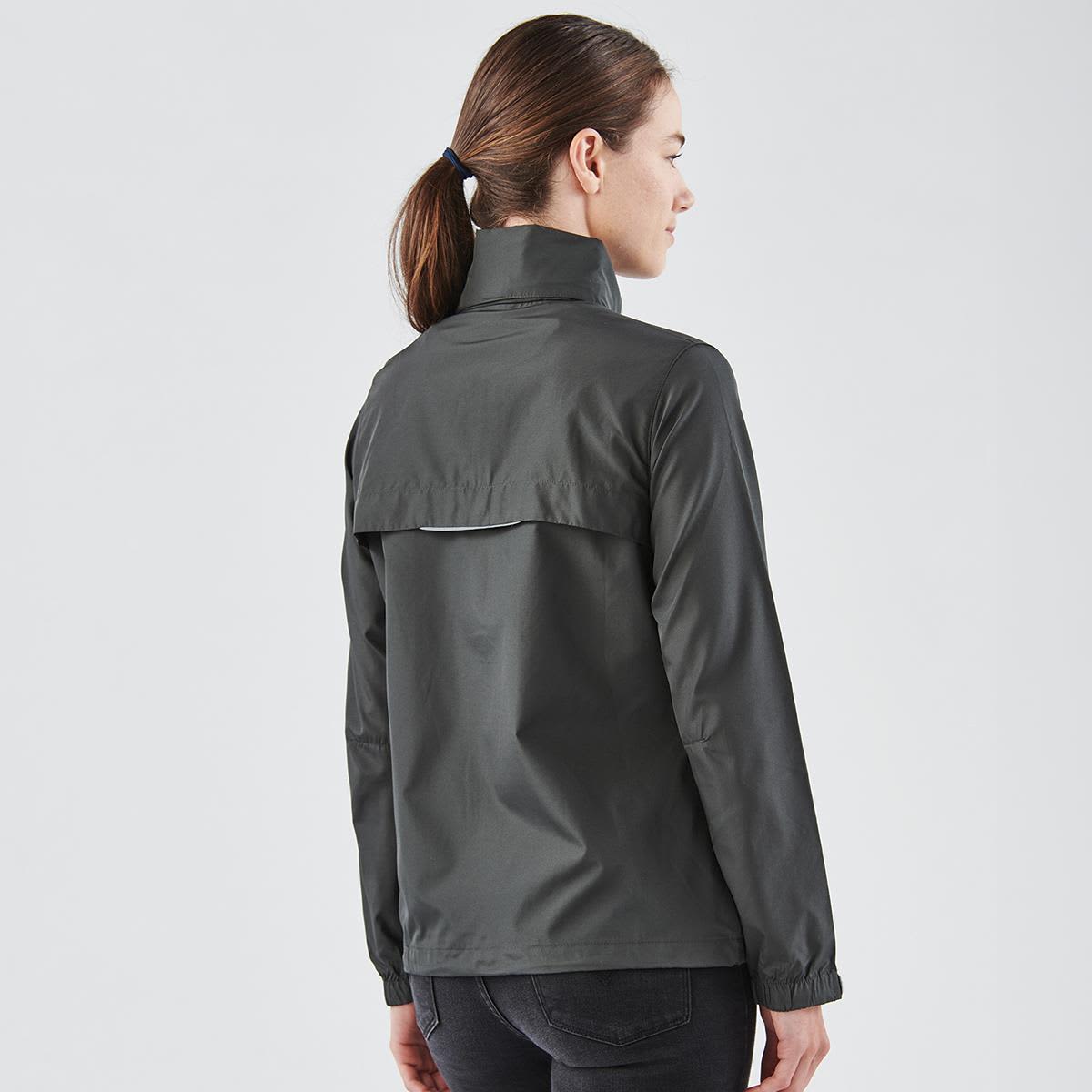 Women's Nautilus Shell LE-KX-1W