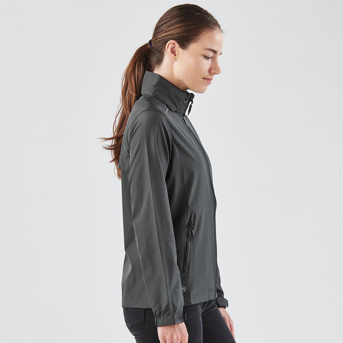 Women's Nautilus Shell LE-KX-1W