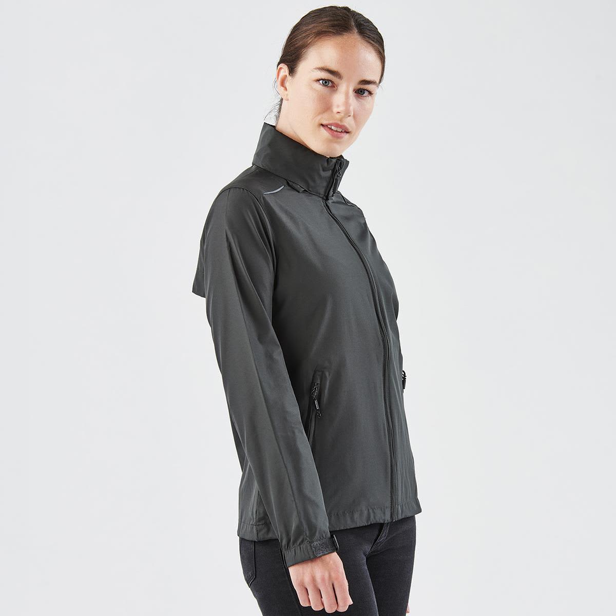 Women's Nautilus Shell LE-KX-1W
