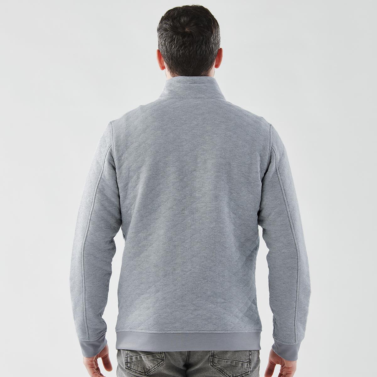 Men's Montebello Thermal 1/4 Zip Pullover LE-KXP-1