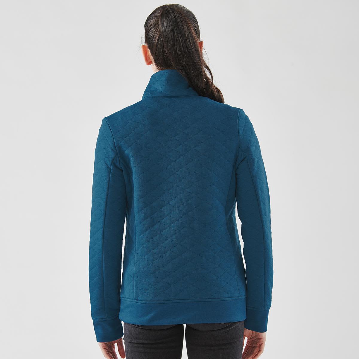 Women's Montebello Thermal 1/4 Zip Pullover LE-KXP-1W