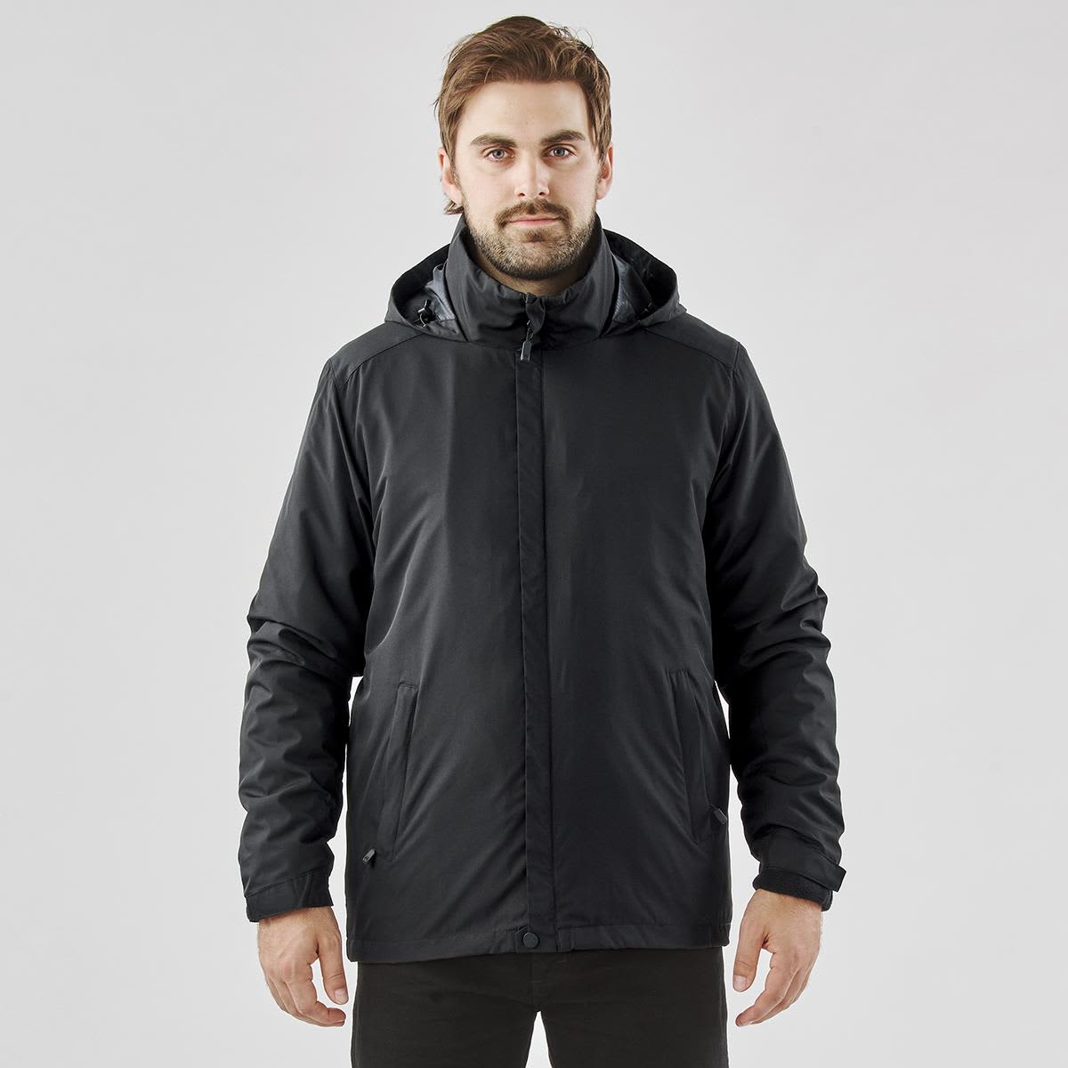 Men's Nautilus 3 in 1 Jacket LE-KXR-2