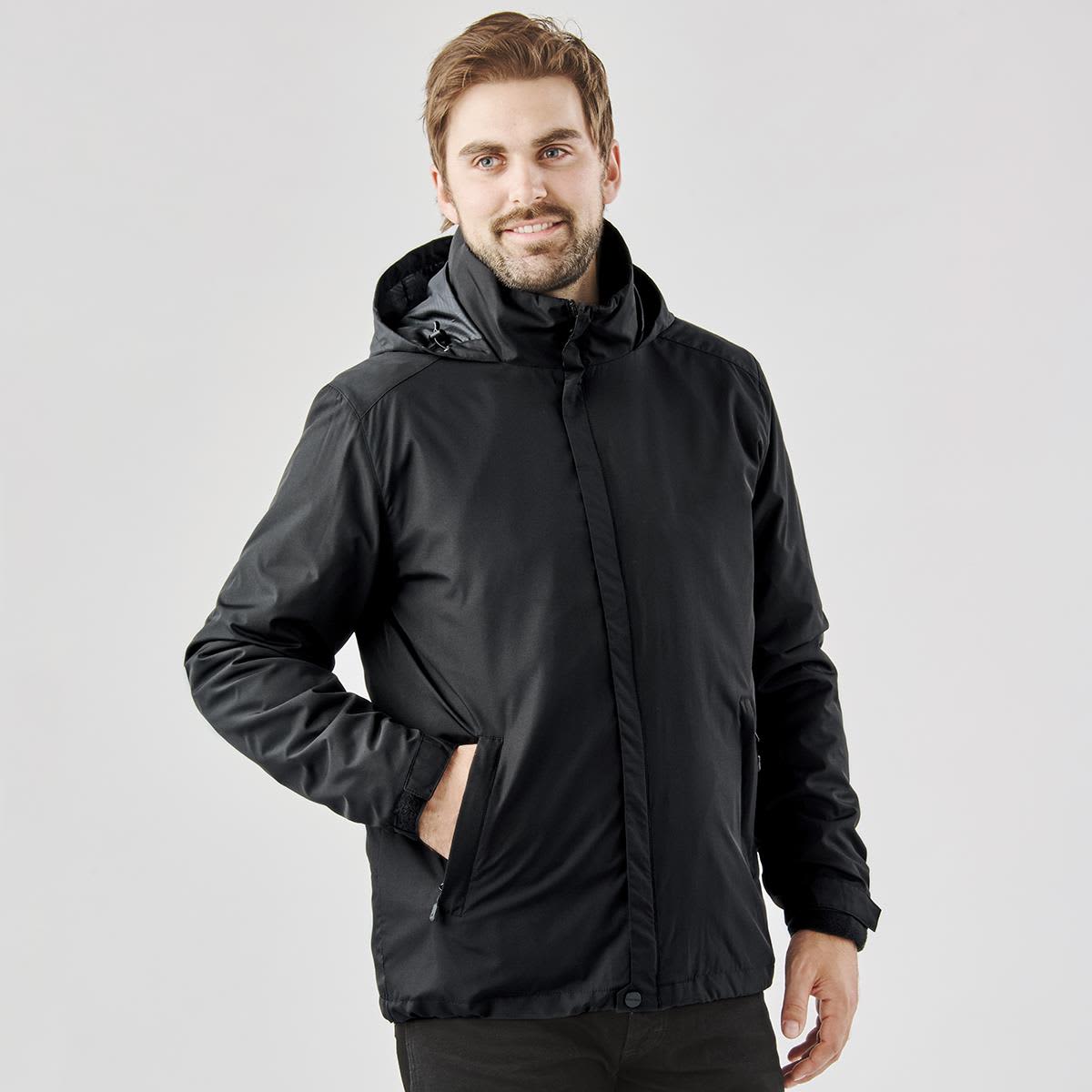 Men's Nautilus 3 in 1 Jacket LE-KXR-2