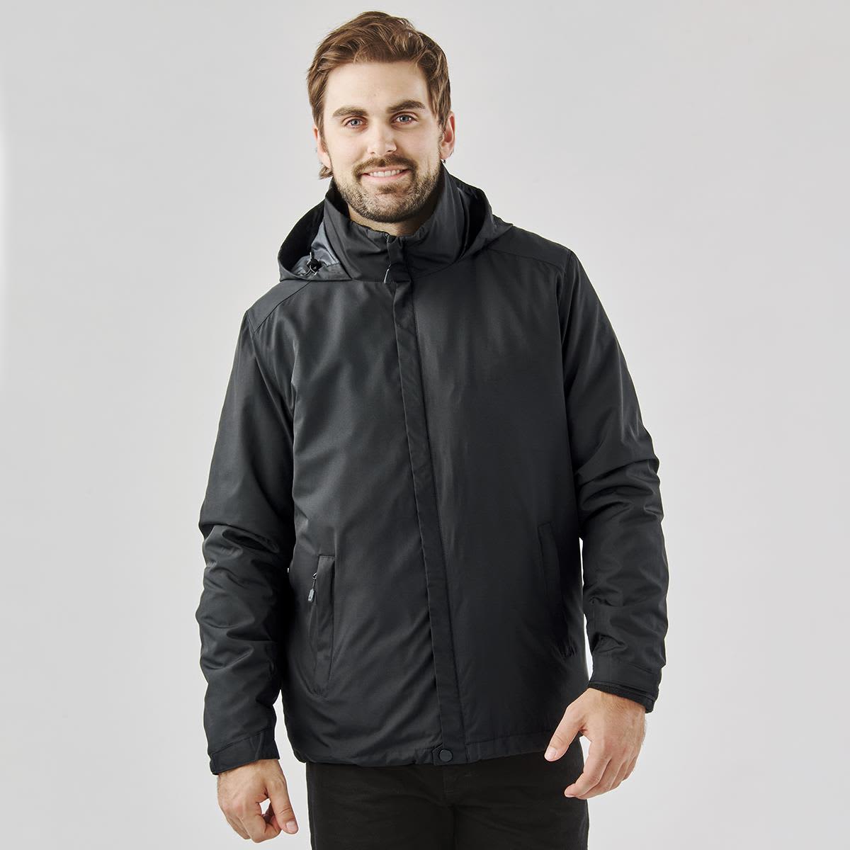 Men's Nautilus 3 in 1 Jacket LE-KXR-2