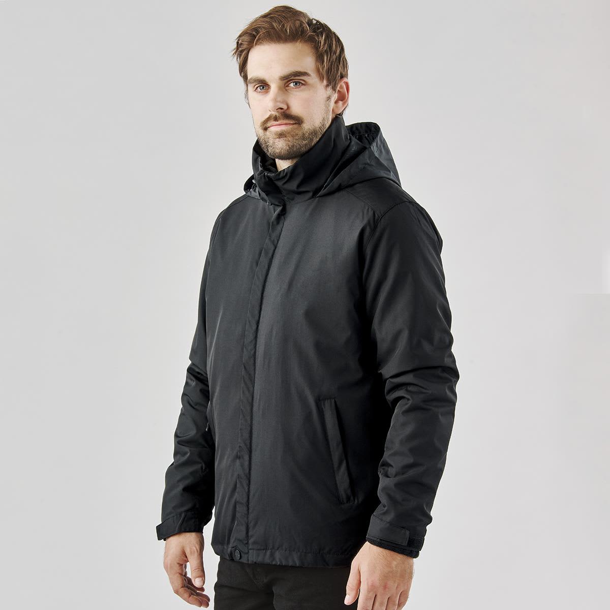 Men's Nautilus 3 in 1 Jacket LE-KXR-2
