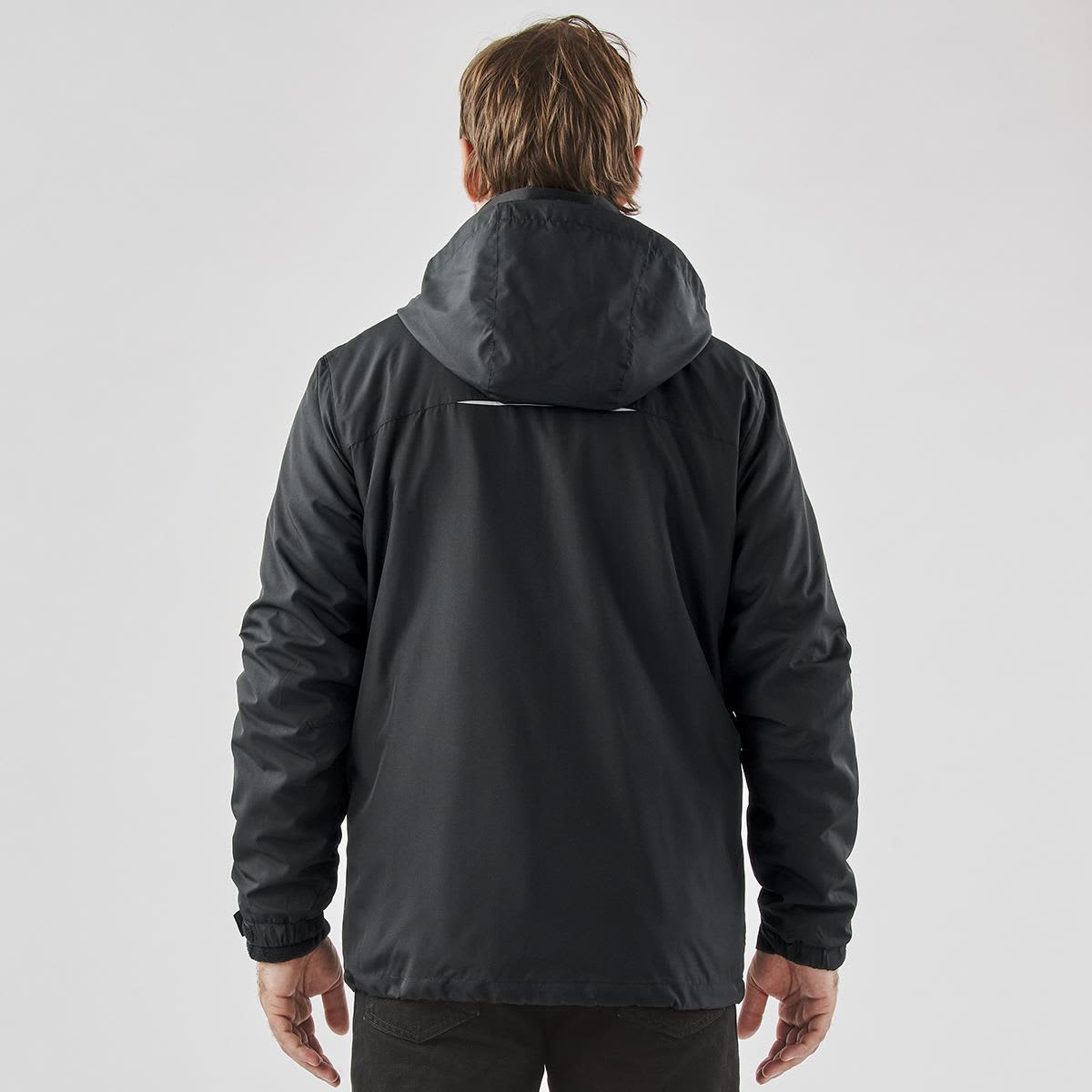 Men's Nautilus 3 in 1 Jacket LE-KXR-2