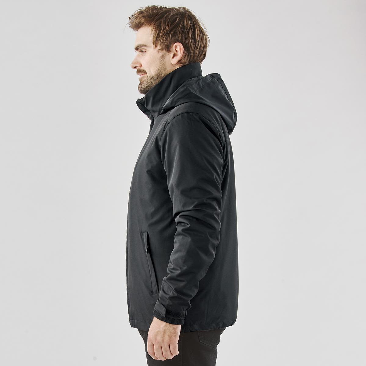 Men's Nautilus 3 in 1 Jacket LE-KXR-2