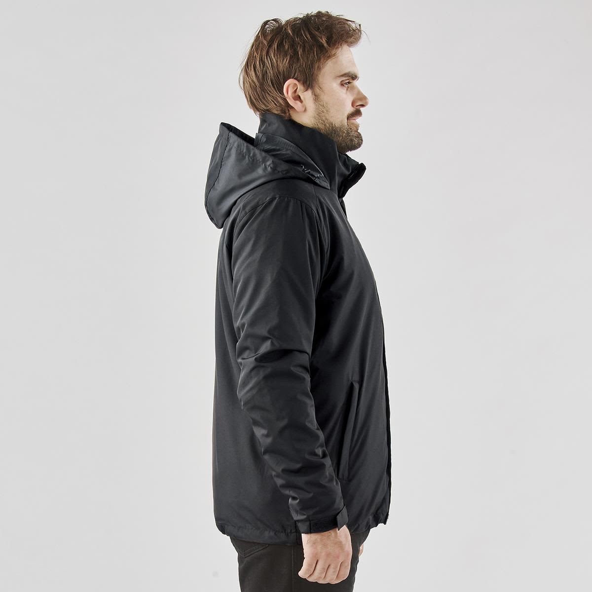 Men's Nautilus 3 in 1 Jacket LE-KXR-2