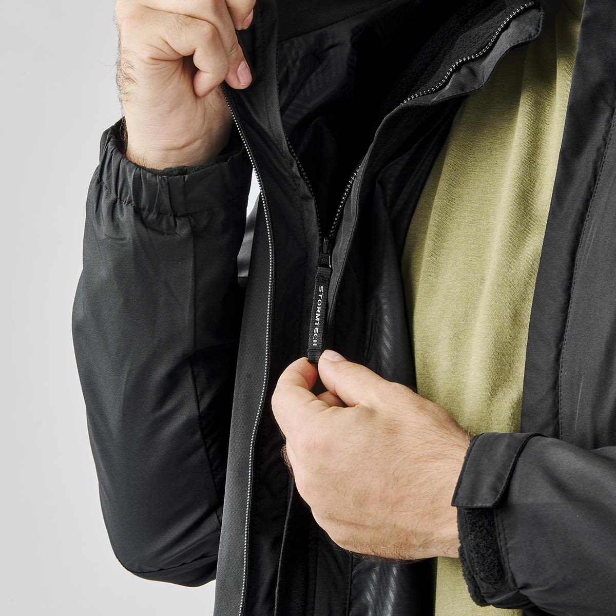 Men's Nautilus 3 in 1 Jacket LE-KXR-2