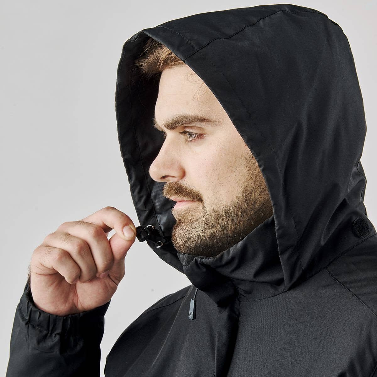 Men's Nautilus 3 in 1 Jacket LE-KXR-2
