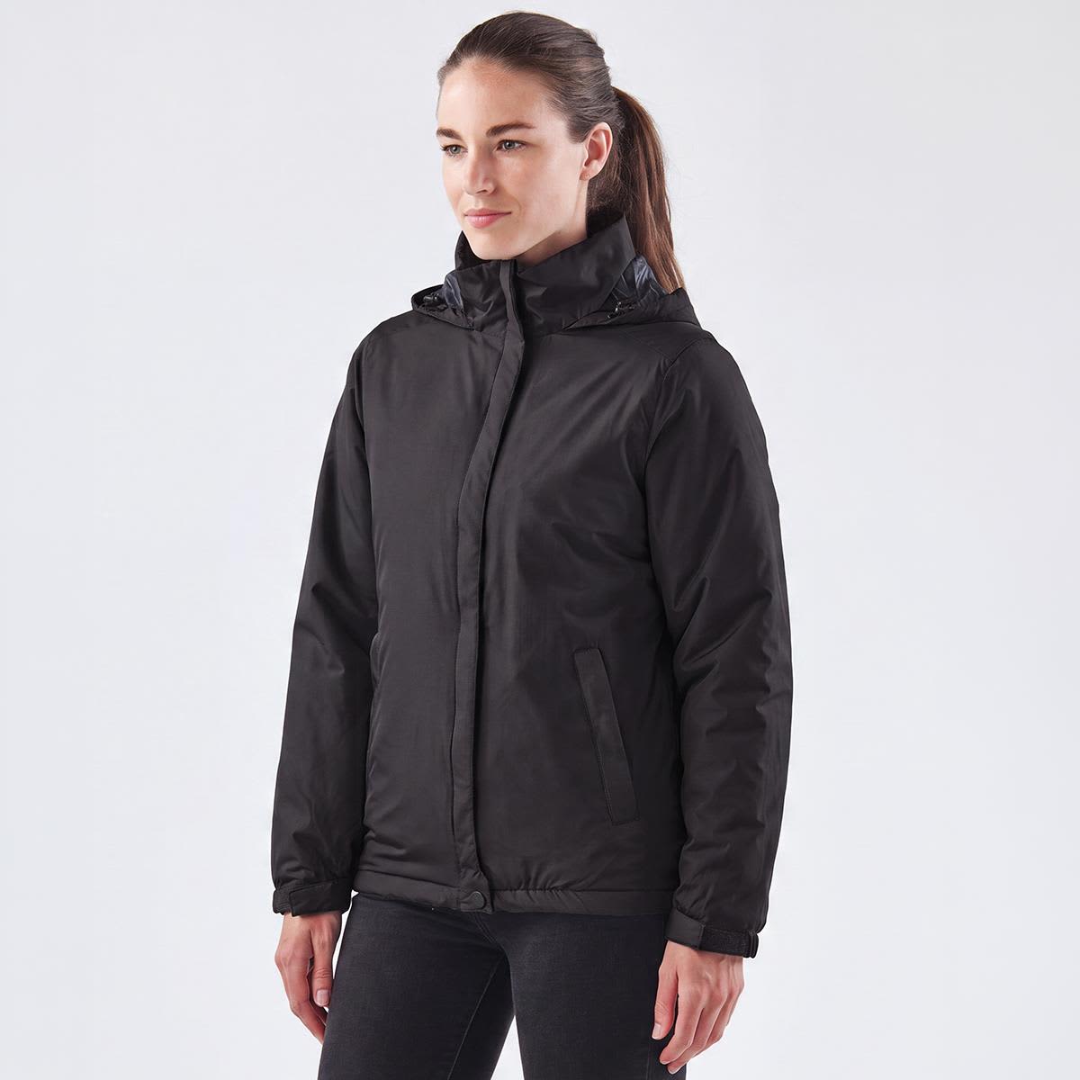 Women's Nautilus 3 in 1 Jacket LE-KXR-2W