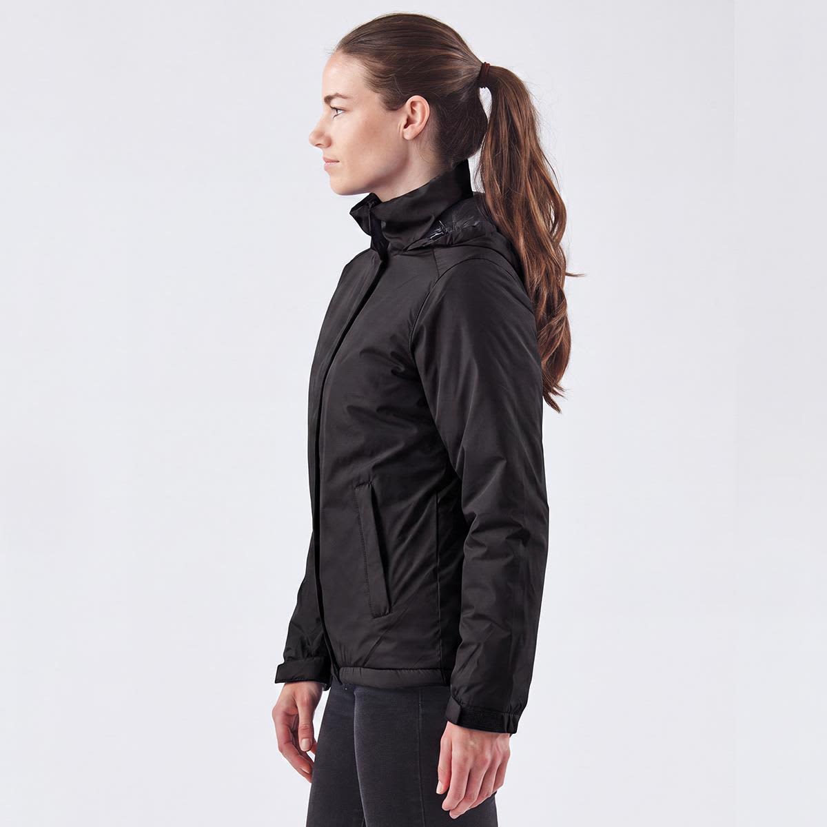 Women's Nautilus 3 in 1 Jacket LE-KXR-2W